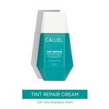 Calliel Tint Repair Centella Özlü Bariyer Onarıcı, Yatıştırıcı, Kızarıklık Karşıtı Ton Eşitleyici Krem 32 Ml