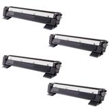 Calligraph Brother DCP-1512 Siyah Muadil Toner