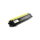 Calligraph Brother TN-210 Sarı Muadil Toner 1.400 Sayfa