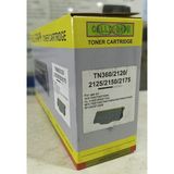 Callıgraph Brother TN 2150 (TN-360) Muadil Lazer Toner - Siyah