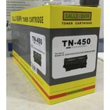Calligraph Brother TN-2280/2260 (TN-450) Muadil Lazer Toner - Black