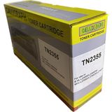 Calligraph Brother TN-2355 Muadil Lazer Toner - Black