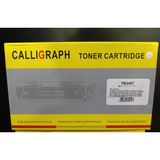 Calligraph Brother TN-3467 Muadil Lazer Toner - Black