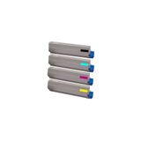 Calligraph C801/821 Kırmızı Muadil Toner