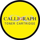 Calligraph Callıgraph CF543X Kırmızı Muadil Toner