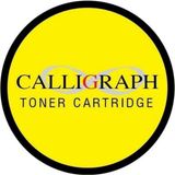 Calligraph Callıgraph CRG-075 Chıpli Sarı Muadil Toner 1.300 Sayfa