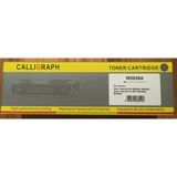 Calligraph Callıgraph W2030A(415A) Chıpli Siyah Muadil Toner