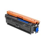 Calligraph Canon C1533P / C1538P (T10) Ile Uyumlu Chıpli Mavi Muadil Toner