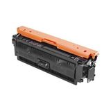 Calligraph Canon C1533P / C1538P (T10) Ile Uyumlu Chıpli Siyah Muadil Toner