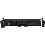 Calligraph Canon CRG-069 Uyumlu Chıpsiz Siyah Muadil Toner