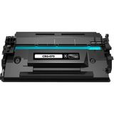 Calligraph Canon CRG-070 Uyumlu Chıpsiz Muadil Toner