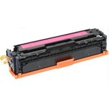 Calligraph Canon Uyumlu CRG-067 Kırmızı Muadil Toner