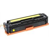 Calligraph Canon Uyumlu CRG-067 Sarı Muadil Toner