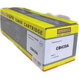 Calligraph CB435A CRG-712 Siyah 1.500 Sayfa Toner