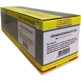 Callıgraph Cb540a-Cb320-Cf210a Sıyah 125A128a131a Toner 2000 Syf