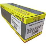 Calligraph CB542A-CB322A-CF212A Sarı (125A)(128A)(131A) Toner 1.400 Sayfa
