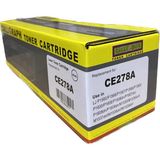Calligraph CE278A CRG-728 Siyah 2.100 Sayfa Toner