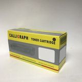 CALLIGRAPH CF411X MAVİ MUADİL TONER