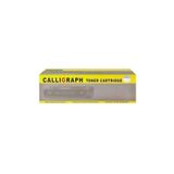 CALLIGRAPH CF540X SİYAH MUADİL TONER