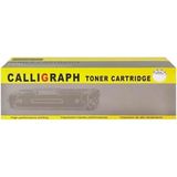 Calligraph Crg-054 Sarı Muadil Toner