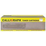 CALLIGRAPH CRG-054 SİYAH MUADİL TONER