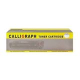 Calligraph CRG-067 Mavi Muadil Toner - Black - 0,35 - 1,10 kg