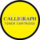 Callıgraph CRG-069 Chıpli Sarı Muadil Toner 1.900 Sayfa