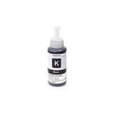 Calligraph Epson Uyumlu T101/105/110BK (140ML) Muadil Siyah Mürekkep