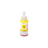 Calligraph Epson Uyumlu T101/105/110YL (70ML) Muadil Sarı Mürekkep