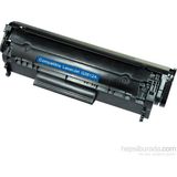 Calligraph Hp 12A Q2612a Toner Muadil Yazıcı Kartuş - Renkli
