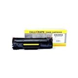 Calligraph Hp 85A-CE285A Muadil Toner P1102 M1132 M1212 P1120 M1217 - Siyah