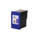Calligraph Hp C6657 Renkli Inkjet Muadil Kartuş