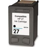 Calligraph Hp C8727 Siyah Renkli Muadil Kartuş
