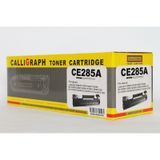 Callıgraph Hp Ce285A P1102 Crg-725Bk Laser Toner