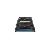 Calligraph Hp CE742A Sarı Muadil Toner