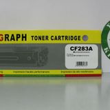 Calligraph HP CF283 A Muadil Toner