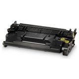 Calligraph Hp CF289A Uyumlu Chıpsiz Muadil Toner