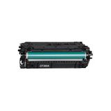 Calligraph Hp CF360A /M552,M553DN Ile Uyumlu Siyah Muadil Toner