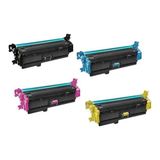 Calligraph Hp CF360X Siyah Muadil Toner