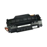 Calligraph Hp Q5949A Muadil Toner Siyah - Renkli