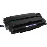 Calligraph Hp Q7516A Muadil Toner