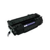 Calligraph Hp Q7553A Siyah Srtoner Muadil Toner