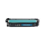 Calligraph Hp Uyumlu W2121A (212A) Mavi Muadil Toner