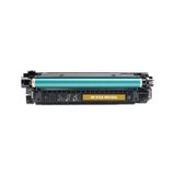 Calligraph Hp Uyumlu W2122A (212A) Sarı Muadil Toner