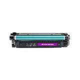 Calligraph Hp Uyumlu W2123A (212A) Kırmızı Muadil Toner