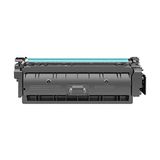 Calligraph Hp Uyumlu W9063MC Kırmızı Muadil Toner