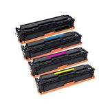 Calligraph Hp W2413A(216A) Kırmızı Muadil Toner