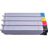 Calligraph Hp W9102MC /mfp E77422DN Sarı Muadil Toner