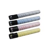 Calligraph Konica Minolta TN216/TN319 Kırmızı Muadil Toner
