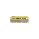Calligraph Konica Minolta TNP79 / C3350I / C4050I Muadili Sarı Toner